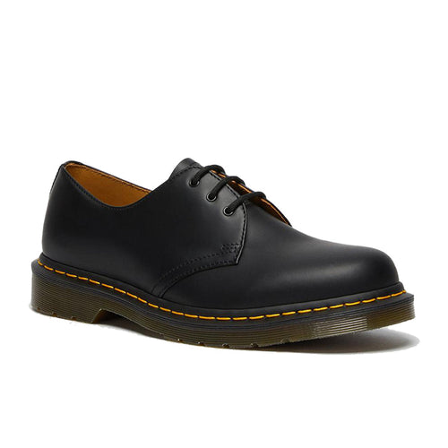 1461 SMOOTH LEATHER OXFORD SHOES