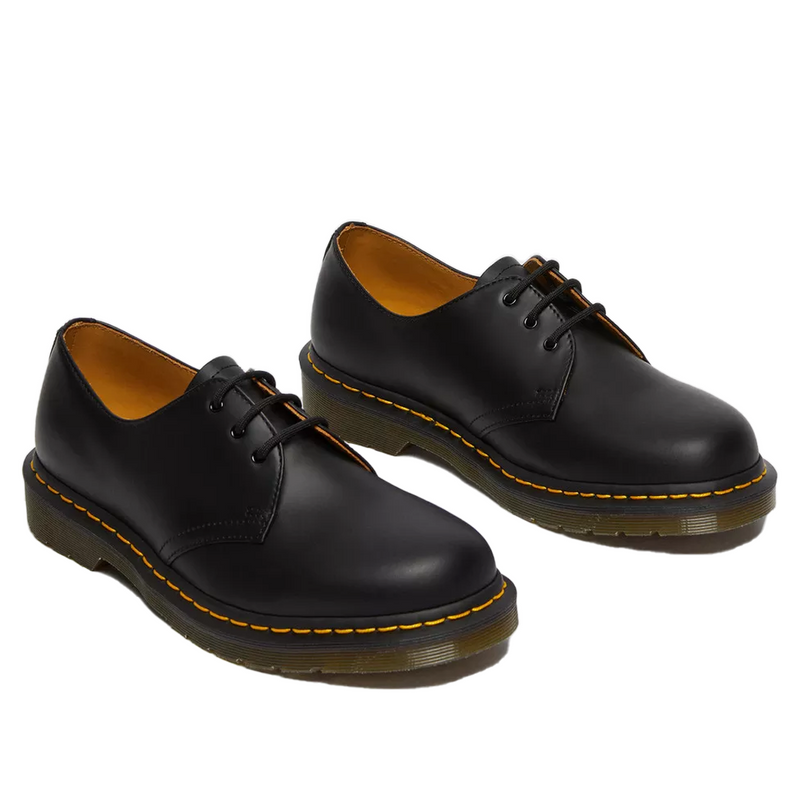 1461 SMOOTH LEATHER OXFORD SHOES