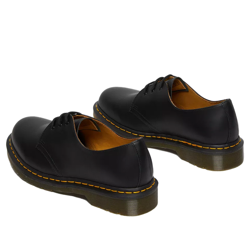 1461 SMOOTH LEATHER OXFORD SHOES