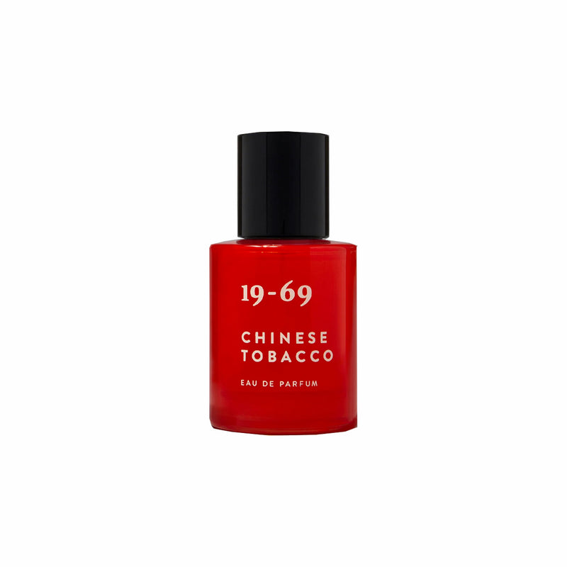 19-69 Chinese Tobacco Eau De Parfum, 30ML - August Shop