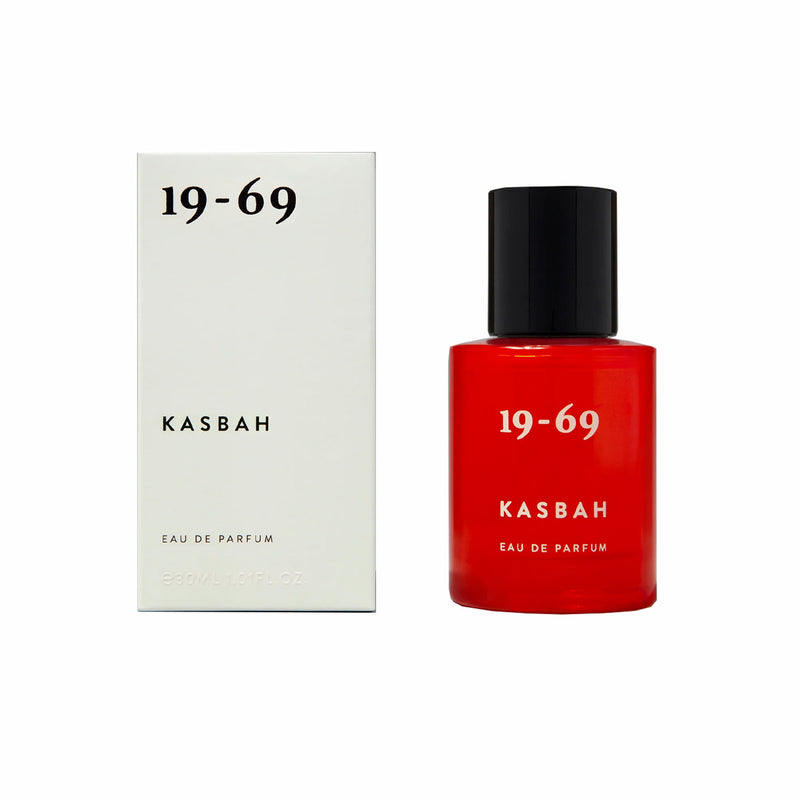 19-69 Kasbah Eau De Parfum, 30ML - August Shop