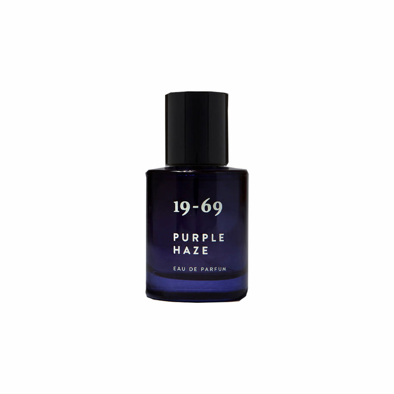 19-69 Purple Haze Eau De Parfum, 30ML - August Shop