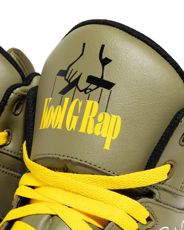 33 HI x Kool G Rap - Image 7