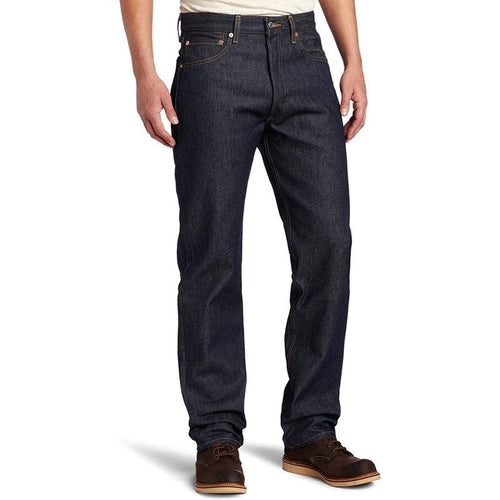 Levi's 28 / 30 501® Original Shrink-to-Fit™ Men's Jeans