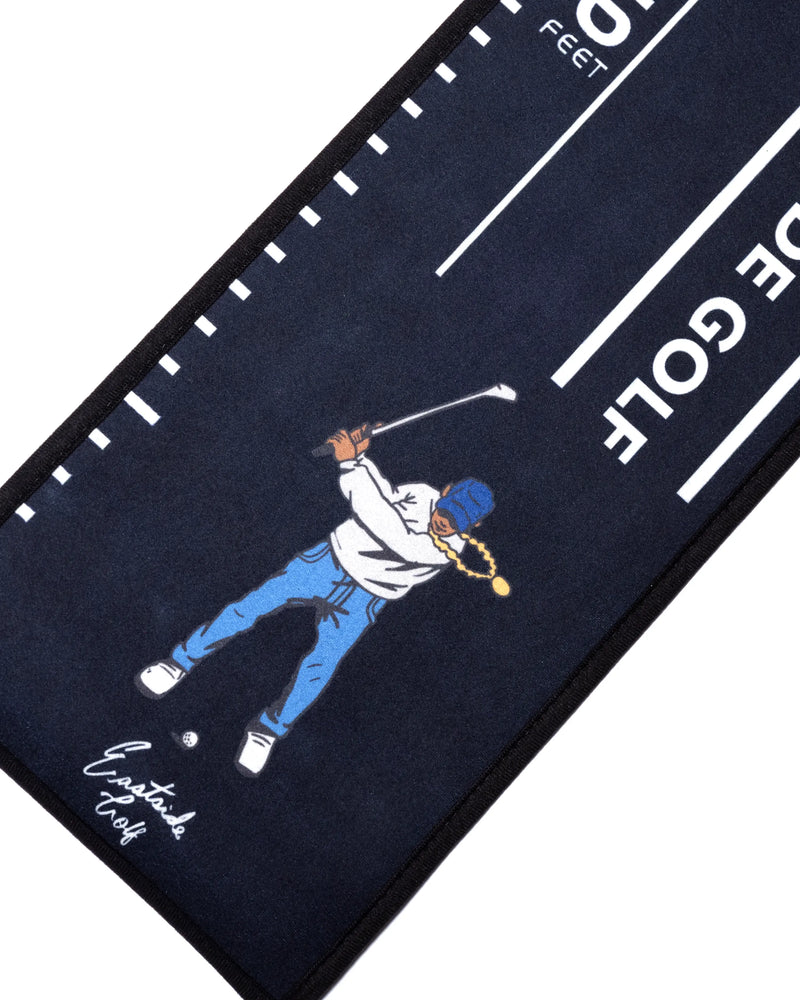 6ft Swingman Putting Mat