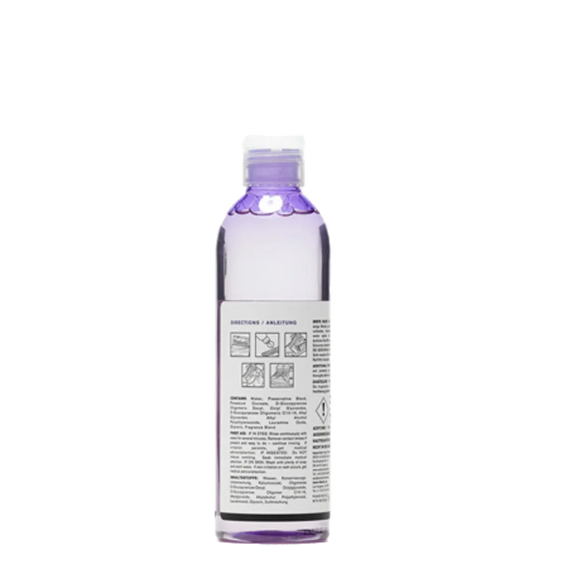 8 OZ PREMIUM DEEP CLEANING SOLUTION
