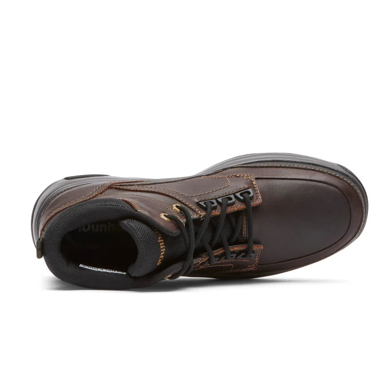8000 Country High Lace-up Boot - Image 3