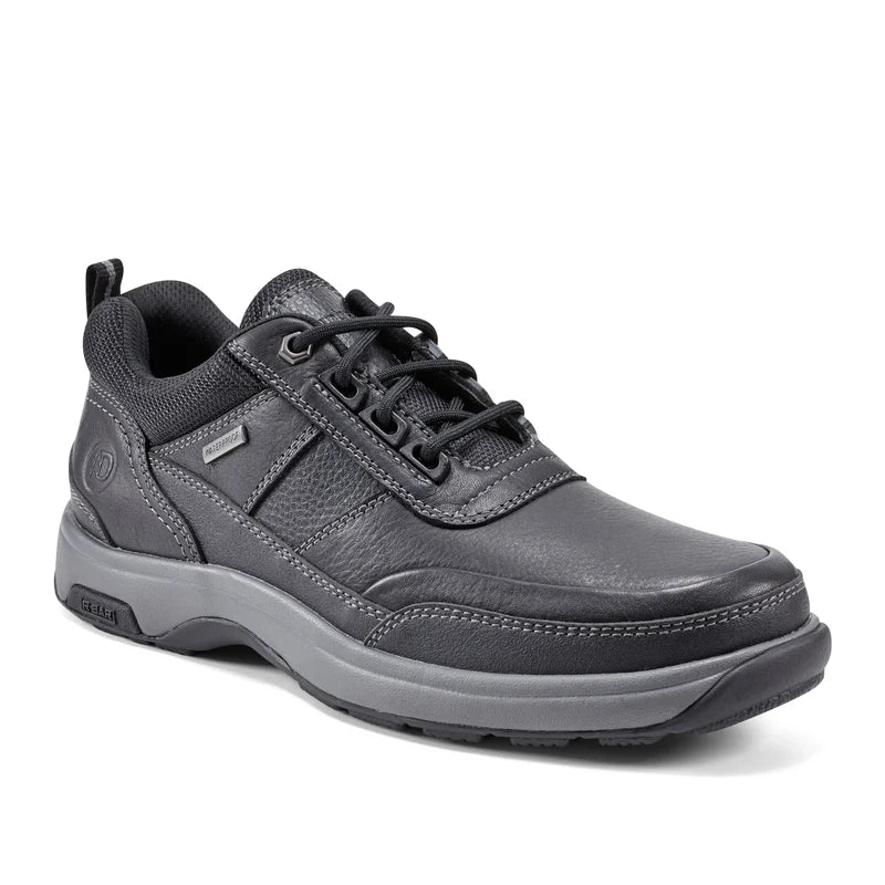 8000 Country Low Lace-up - Image 2