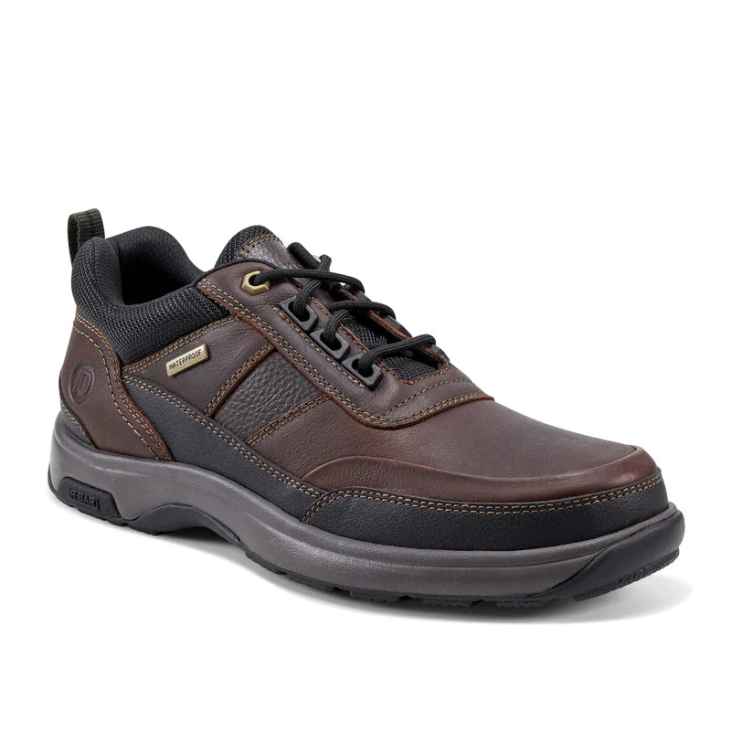8000 Country Low Lace-up - Image 6