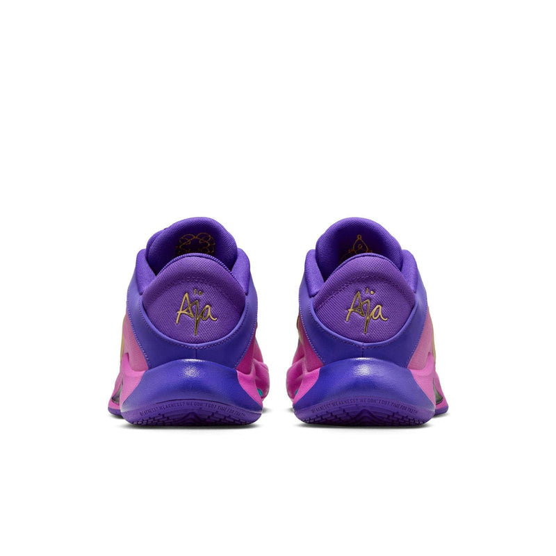 Nike FOOTWEAR Nike A'One A'ja Wilson  - Women's