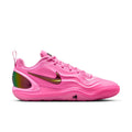 A'Two "A'Pink Shoe" Color: PINK BEAM/BLACK Style: IH1135-600
