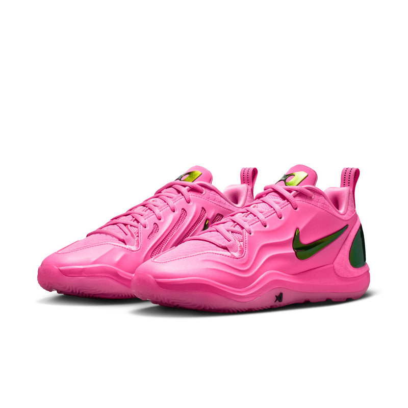 A'Two "A'Pink Shoe" Color: PINK BEAM/BLACK Style: IH1135-600