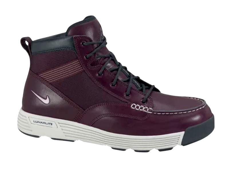 ACG Lunarpath QS Plum