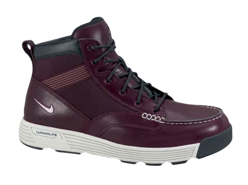 ACG Lunarpath QS Plum