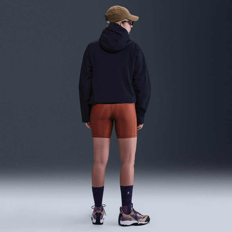 Nike APPAREL Nike ACG "Tree Frog" Dri-FIT ADV Mid-Rise 6" Shorts - Women's