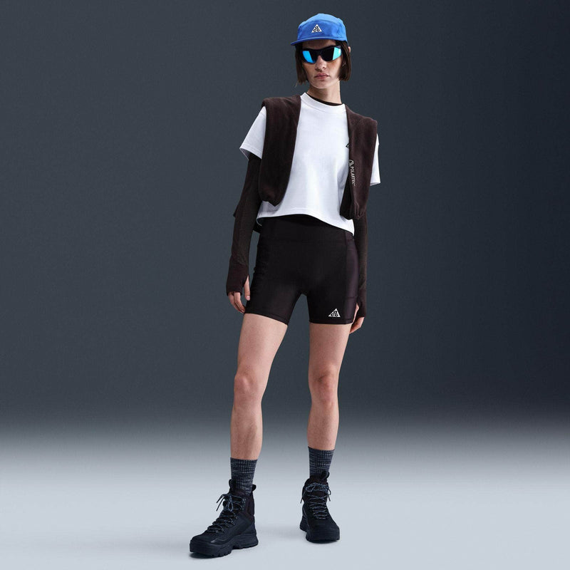 Nike APPAREL Nike ACG "Tree Frog" Dri-FIT ADV Mid-Rise 6" Shorts - Women's