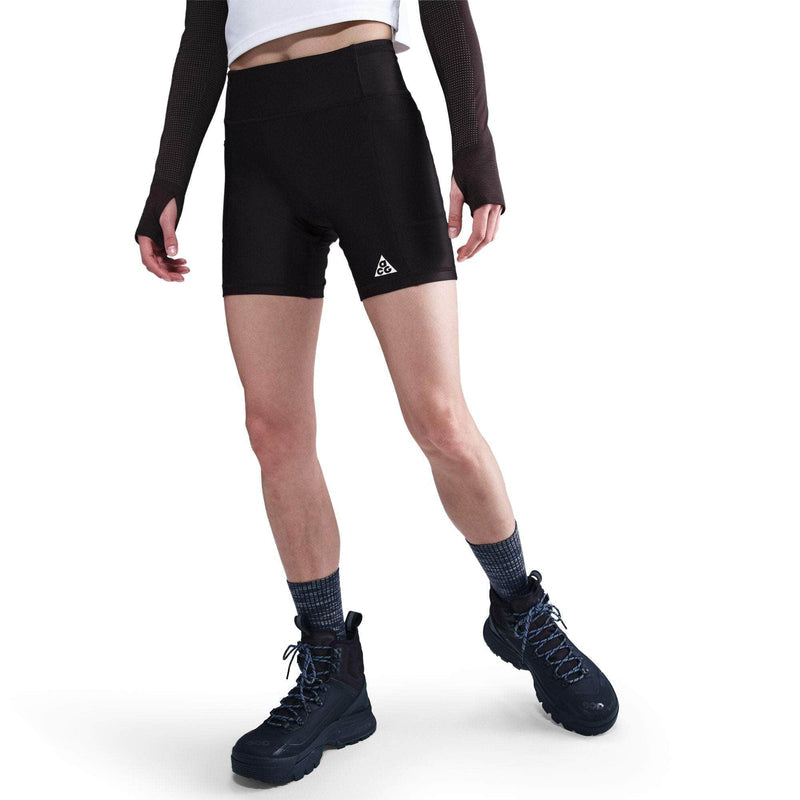 Nike APPAREL Nike ACG "Tree Frog" Dri-FIT ADV Mid-Rise 6" Shorts - Women's