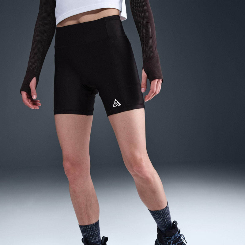 Nike APPAREL Nike ACG "Tree Frog" Dri-FIT ADV Mid-Rise 6" Shorts - Women's