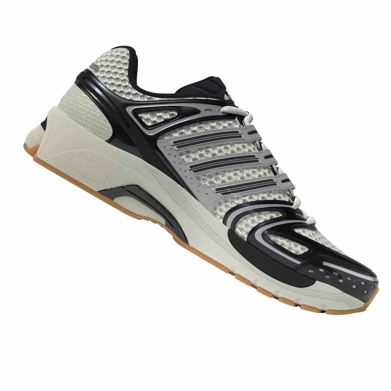 Adidas Adistar Control 5 Color: OWHITE/CBLACK/NTGREY Style: KJ2726