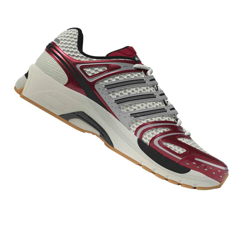 Adidas Adistar Control 5 Color: OWHITE/CBLACK/TMVIRE Style: KJ2725