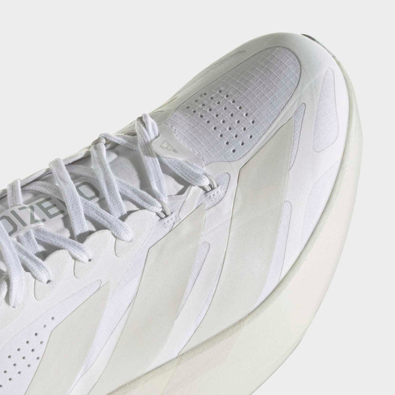 Adidas Adizero Evo SL Exo Color: Ftwr White/Zero Met./Core White Style: LA5900