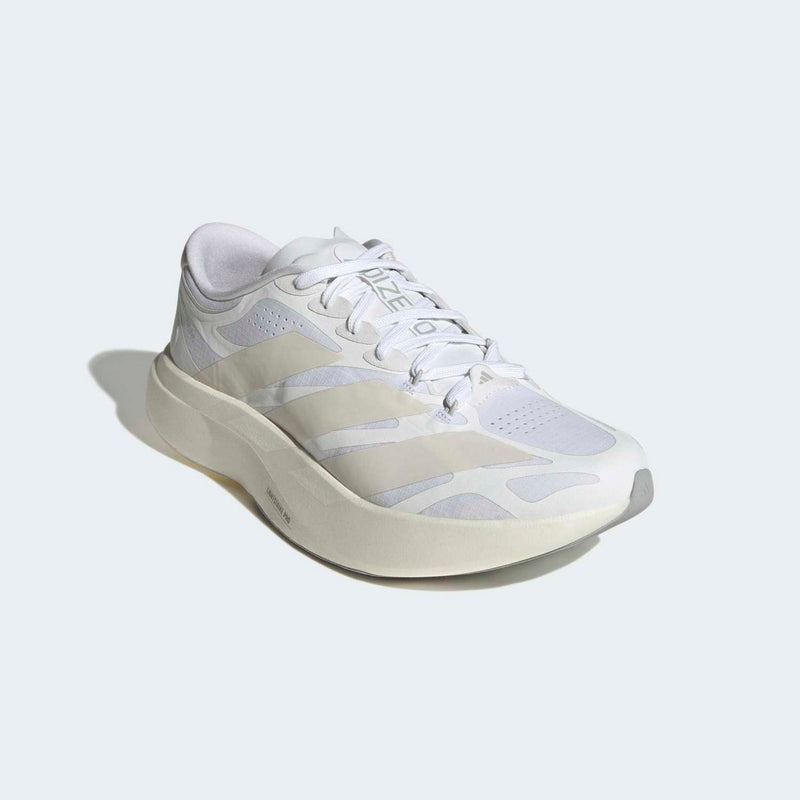 Adidas Adizero Evo SL Exo Color: Ftwr White/Zero Met./Core White Style: LA5900