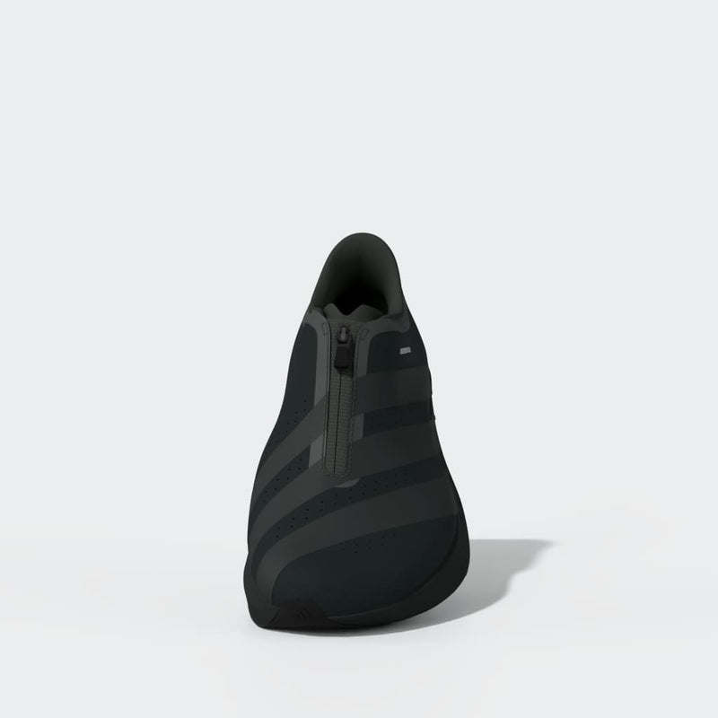 Adidas Adizero Evo SL ZIP Color: CBLACK/GRESIX/SILVMNT Style: KH9620