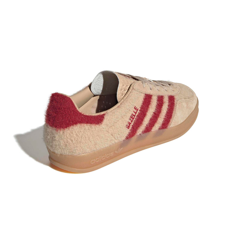 ADIDAS GAZELLE INDOOR W MAGBEI/TMVIRE/GUM3 JP8341