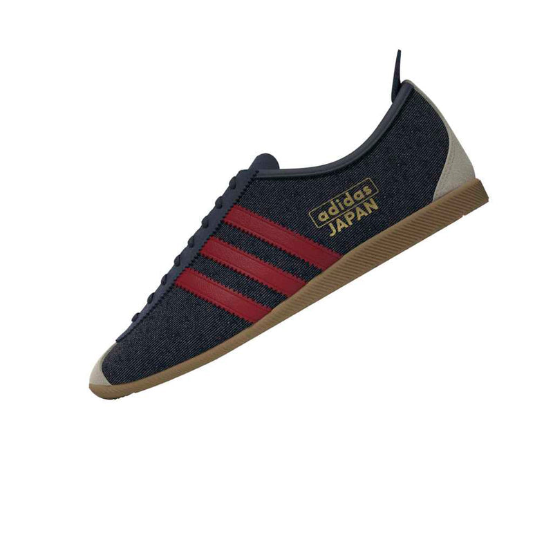 Adidas Japan Color: NINDIG/EQTRED/GUM Style: KK4985