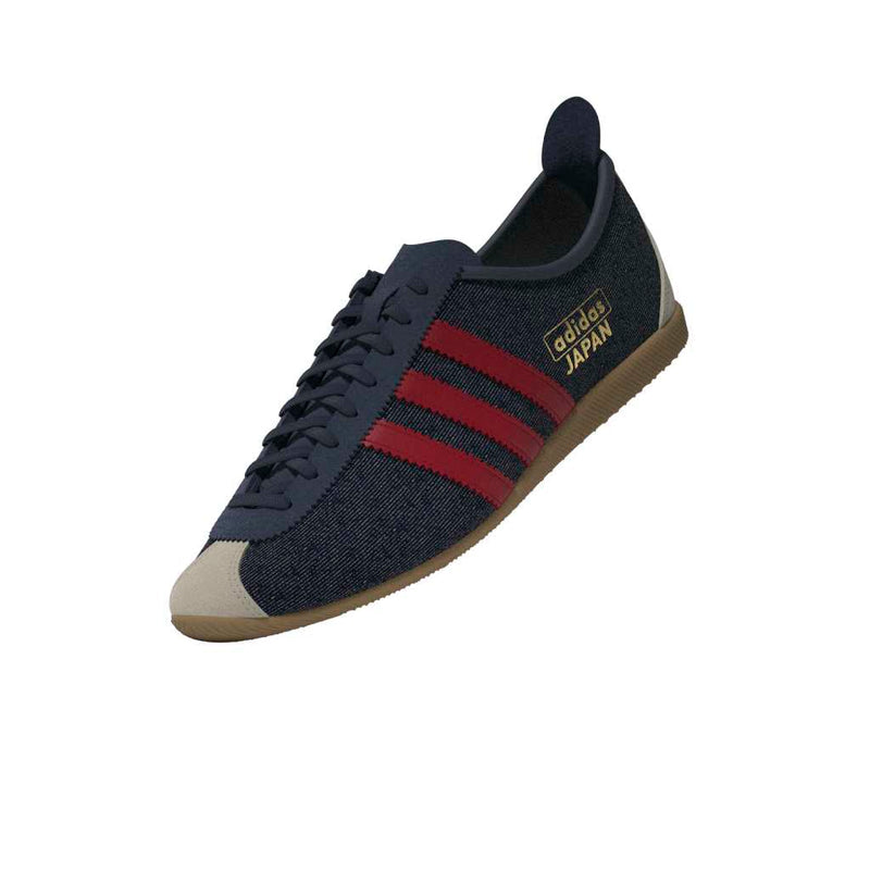 Adidas Japan Color: NINDIG/EQTRED/GUM Style: KK4985