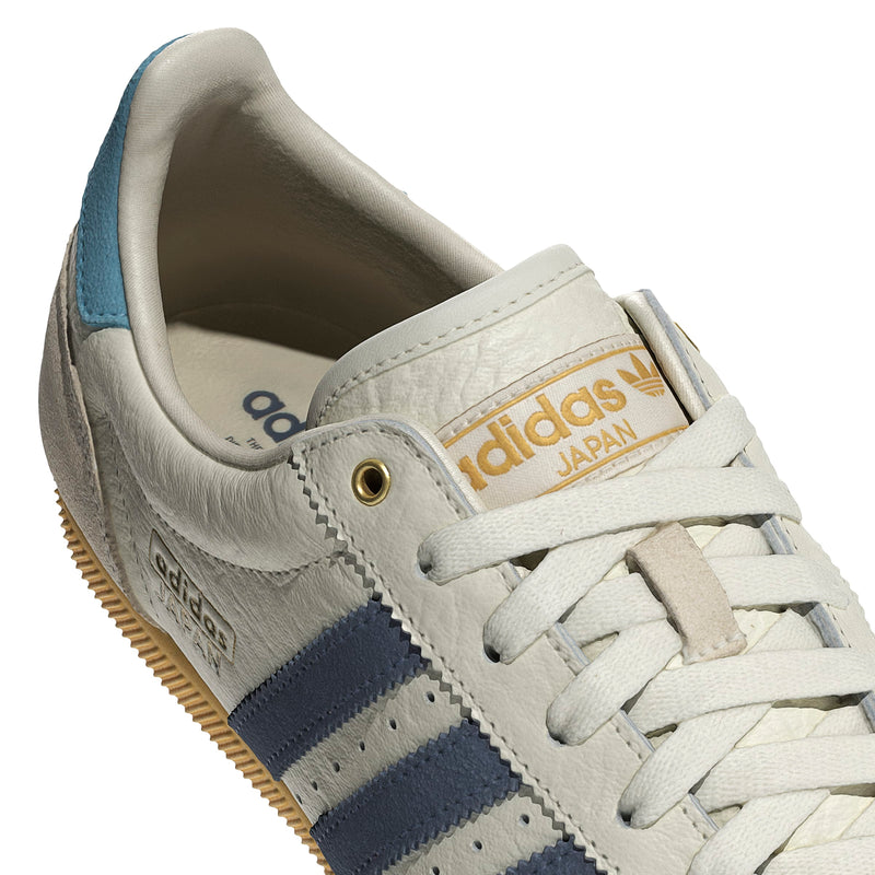 ADIDAS JAPAN Womens OWHITE/PRLOIN/ORGTIN JQ9519