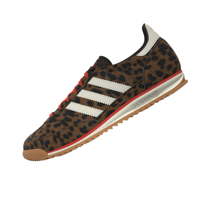 ADIDAS SL 72 OG WOMEN DBROWN/OWHITE/SEIMOR JI0189