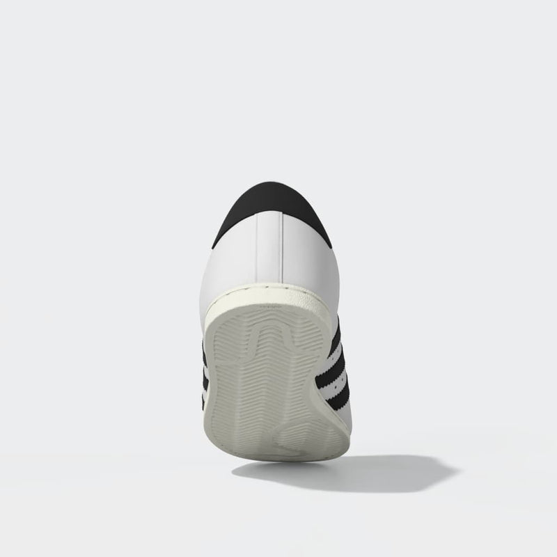 Adidas Superstar Lo Pro W Color: Ftw White/Core Black/Metallic Gold Style: KK0427