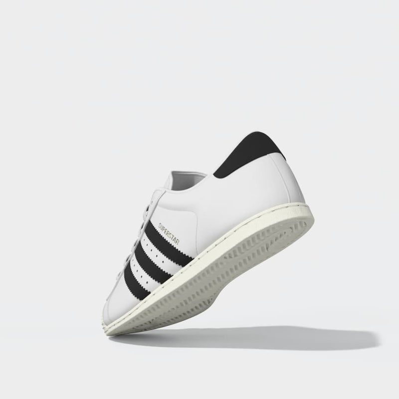 Adidas Superstar Lo Pro W Color: Ftw White/Core Black/Metallic Gold Style: KK0427