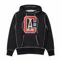 Advisory Board Crystals "Master At Last Athletics" Hoodie (Black) - August Shop
