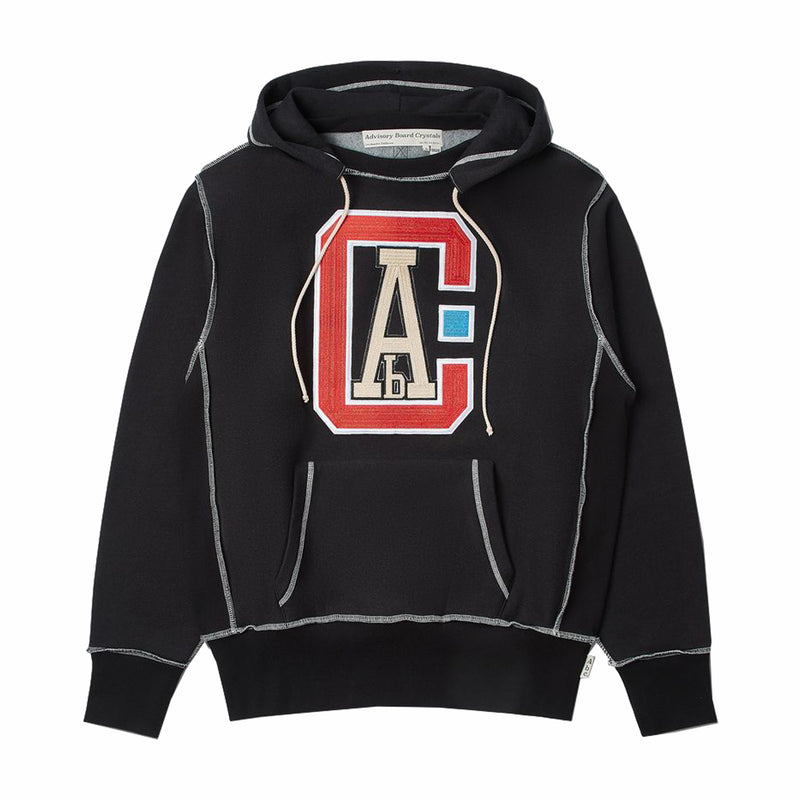Advisory Board Crystals "Master At Last Athletics" Hoodie (Black) - August Shop
