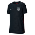 Aero-FIT Soccer Authentic Jersey USMNT 2026/27 Match Away - Boys'