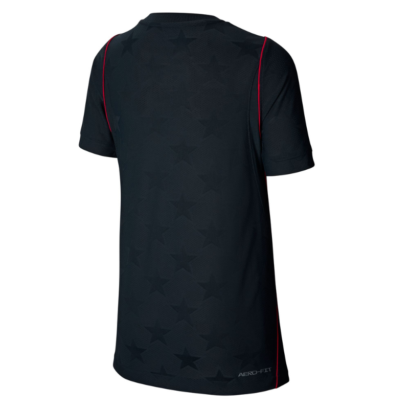 Aero-FIT Soccer Authentic Jersey USMNT 2026/27 Match Away - Boys'