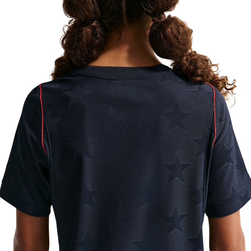 Aero-FIT Soccer Authentic Jersey USMNT 2026/27 Match Away - Boys'