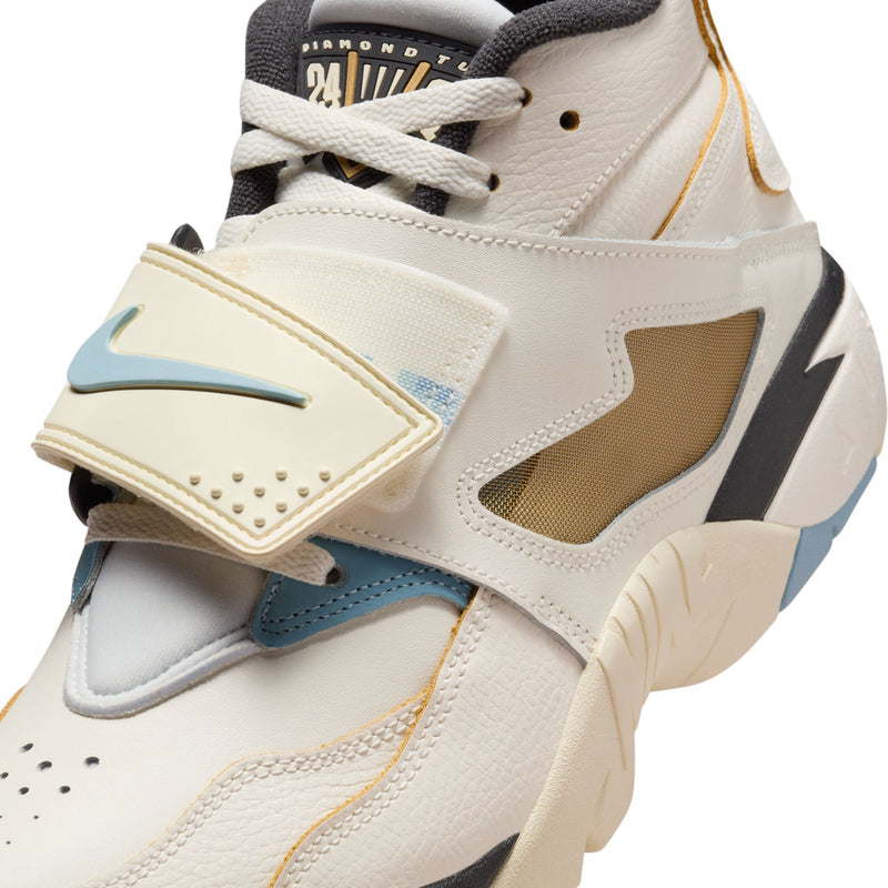 Air Diamond Turf "Must Be The Money" - Men's
