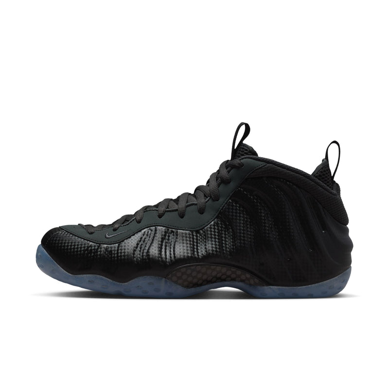 Air Foamposite One “Carbon Fiber” - Men's