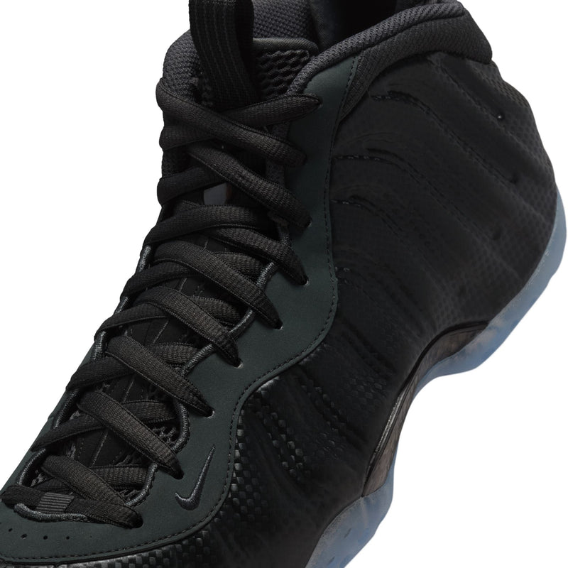 Air Foamposite One “Carbon Fiber” - Men's
