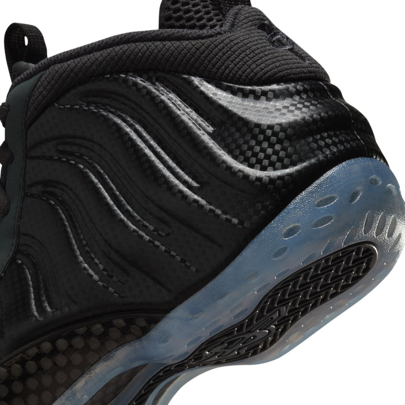 Air Foamposite One “Carbon Fiber” - Men's