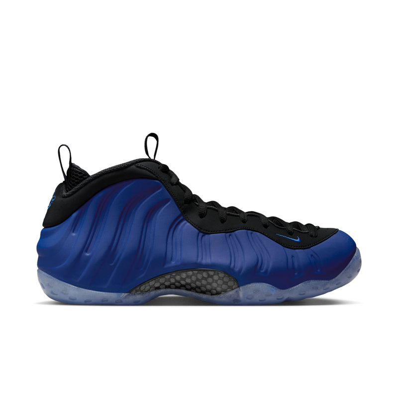 Air Foamposite One "Deep Royal"- Men's