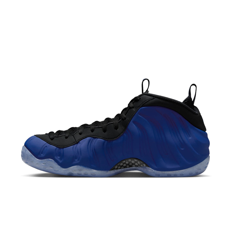 Air Foamposite One "Deep Royal"- Men's