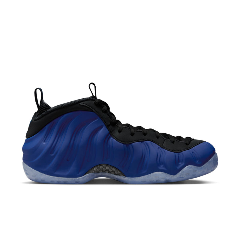 Air Foamposite One "Deep Royal"- Men's