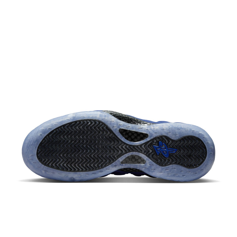Air Foamposite One "Deep Royal"- Men's