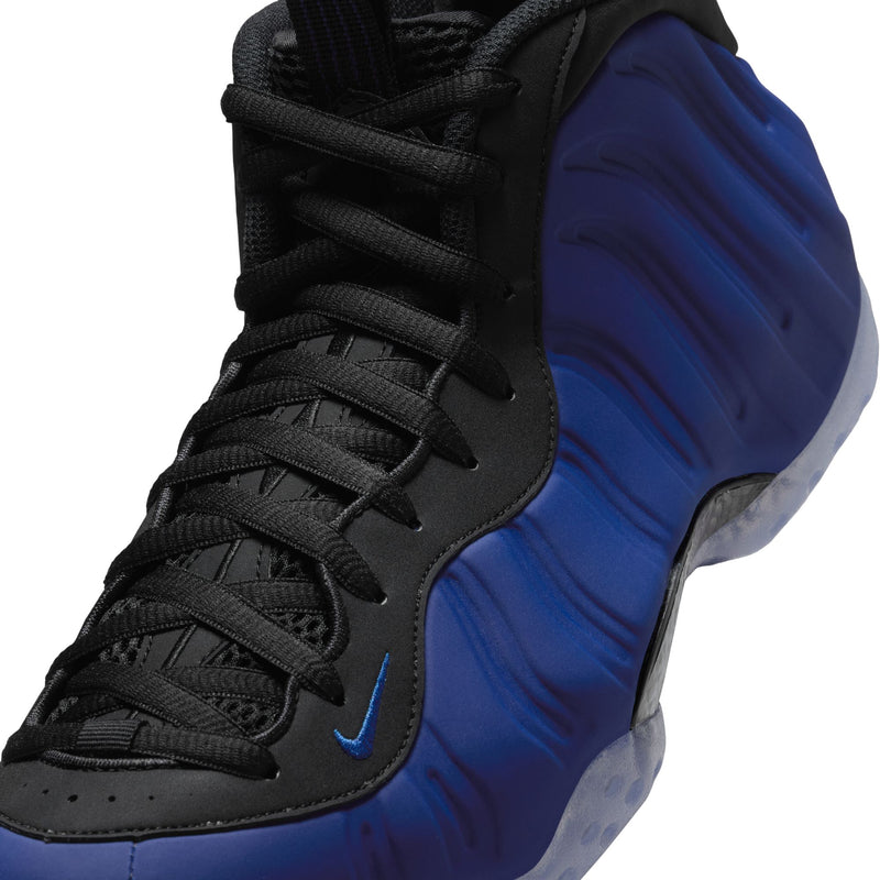 Air Foamposite One "Deep Royal"- Men's
