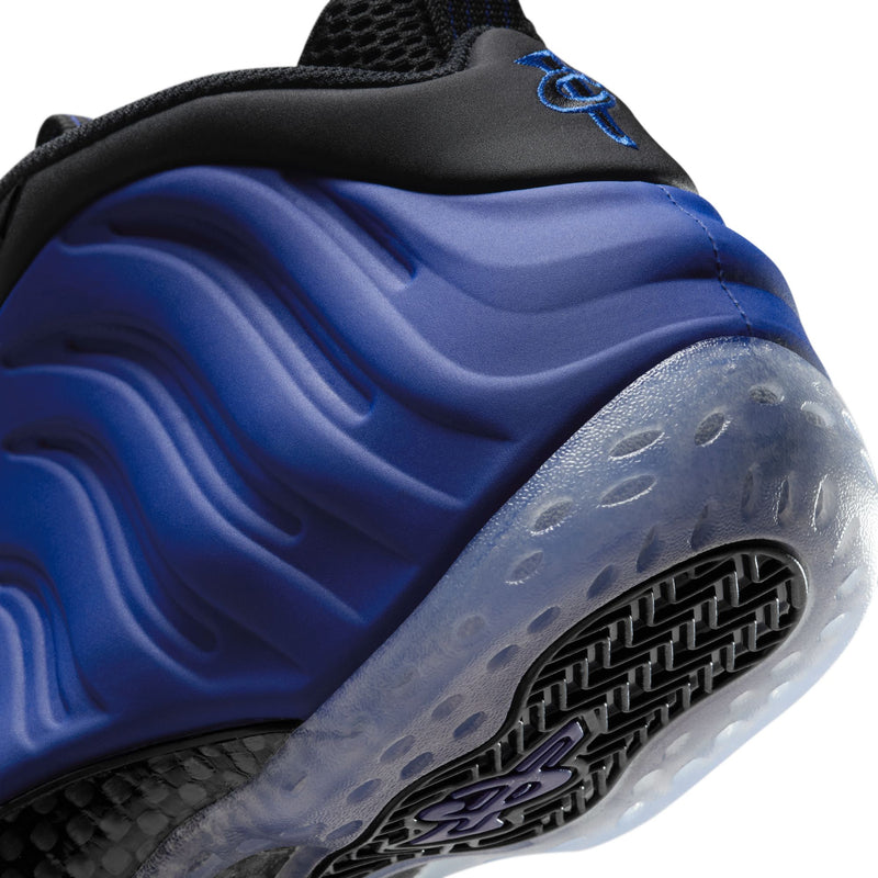 Air Foamposite One "Deep Royal"- Men's
