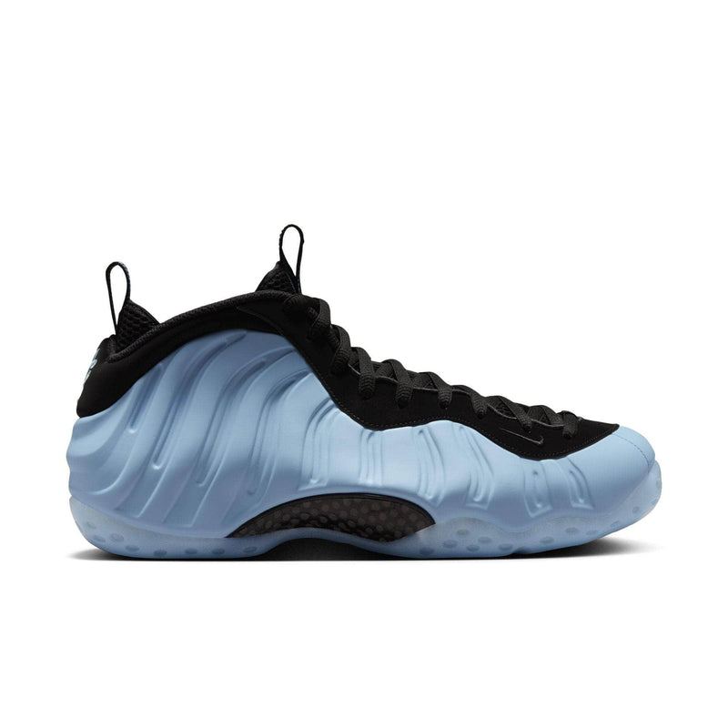 Nike FOOTWEAR Nike Air Foamposite One "Psychic Blue" - Men's